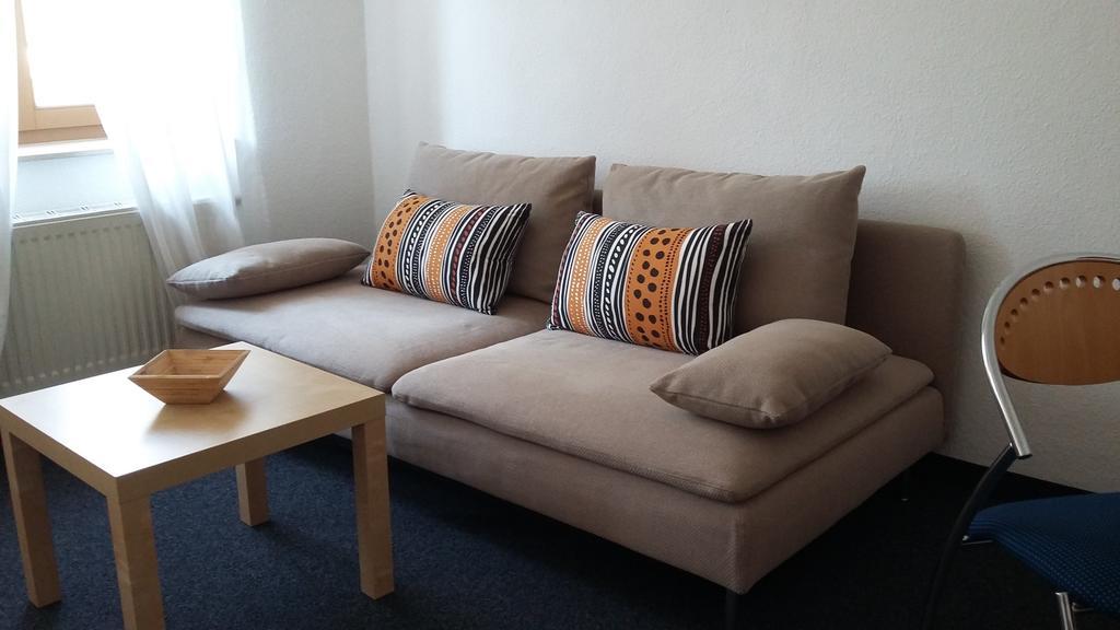 Apartment Adlergasse