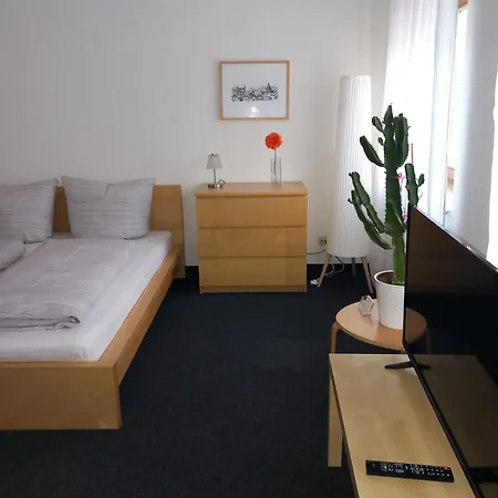 Apartment Adlergasse Dresden Exterior foto