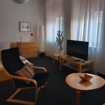 Apartment Adlergasse Dresden Exterior foto