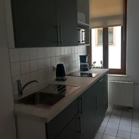 Apartment Adlergasse Dresden Exterior foto