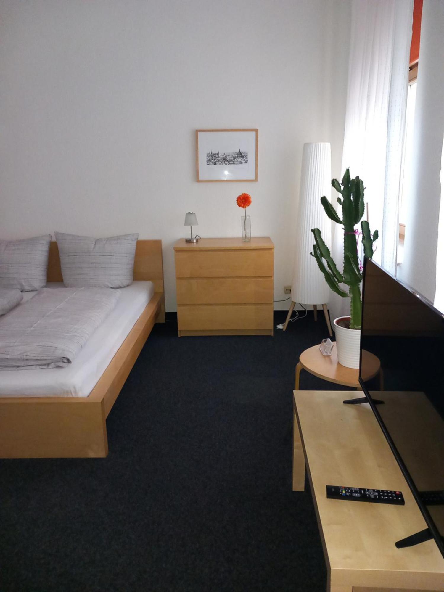 Appartement City-apartment Adlergasse